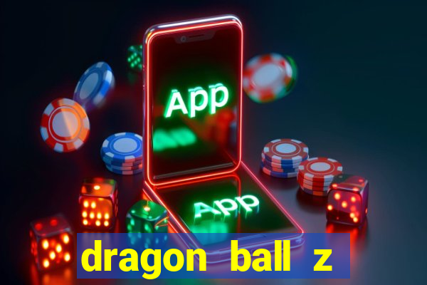 dragon ball z todos os episodios